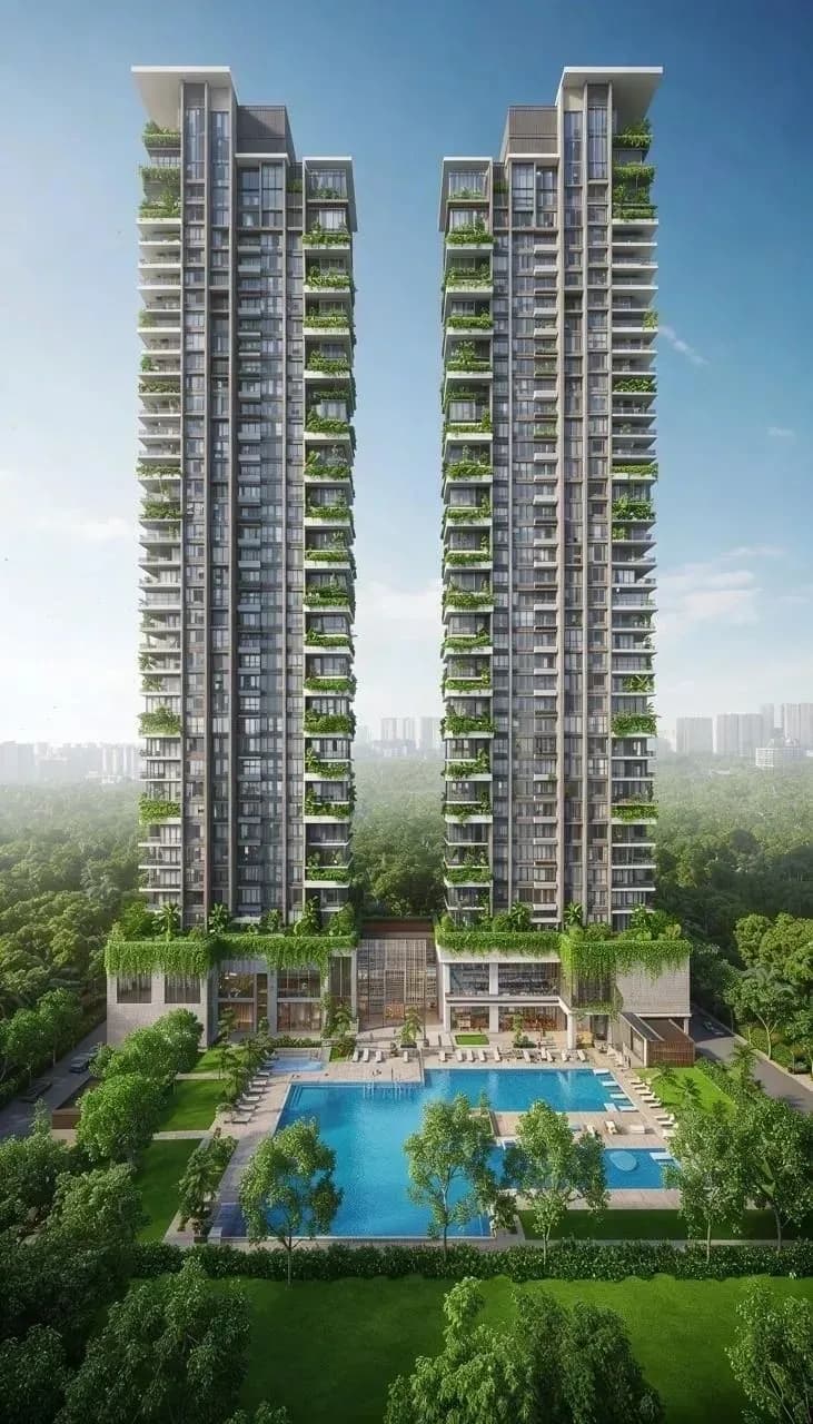 BPTP Skynest Faridabad